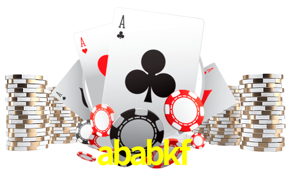Jogue jogos de pôquer em ababkf