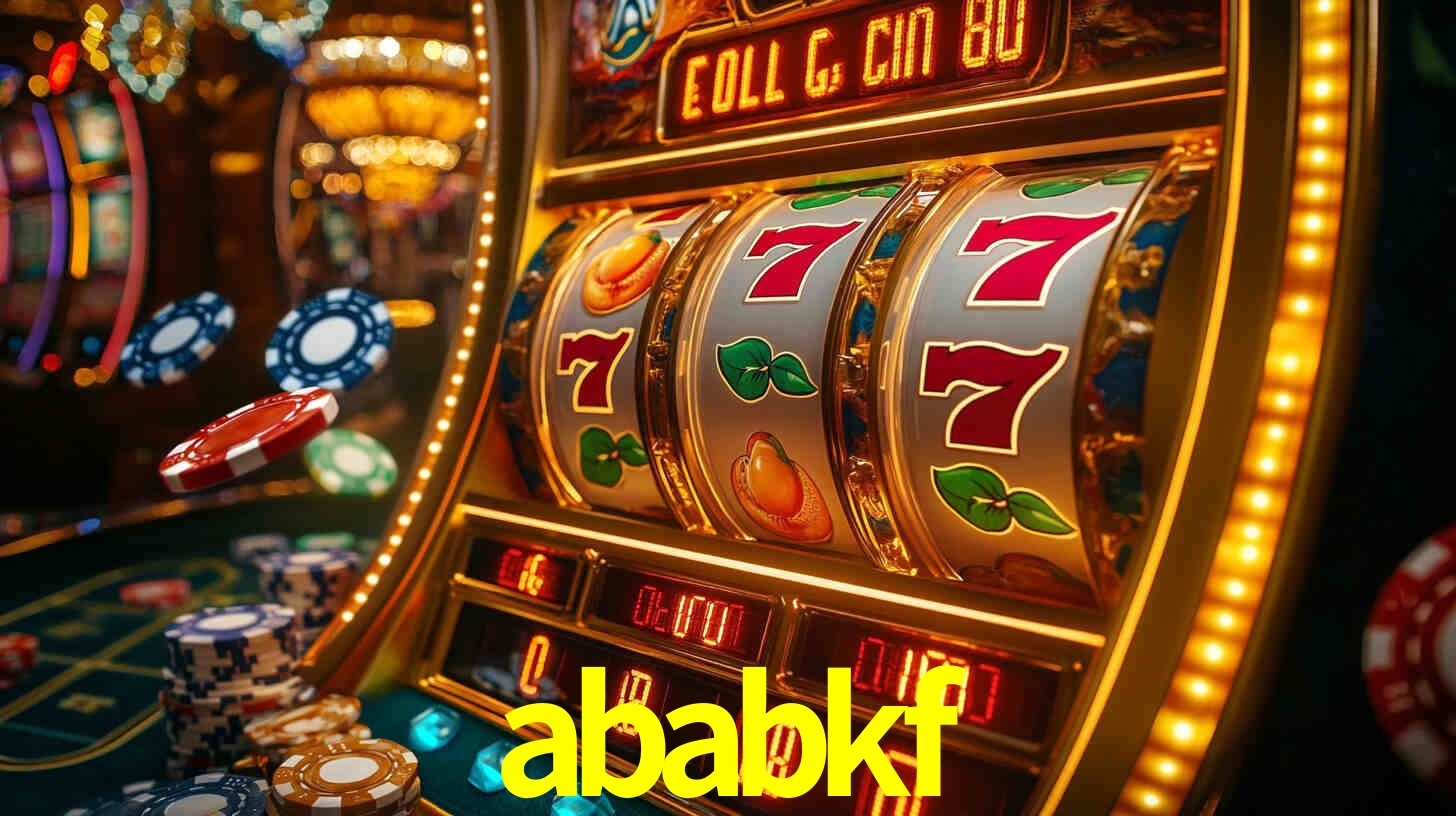Welcome Bonus ababkf
