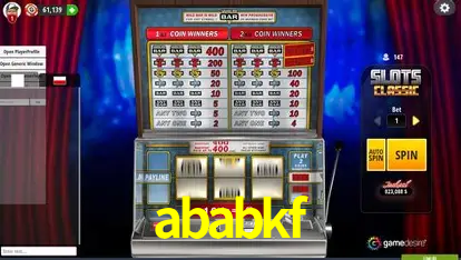 A Popularidade dos Caça-Níqueis no ababkf