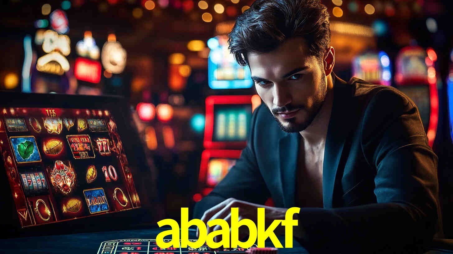 Welcome Bonus ababkf