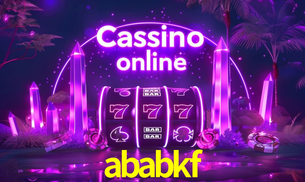 Sistemas de Segurança ababkf