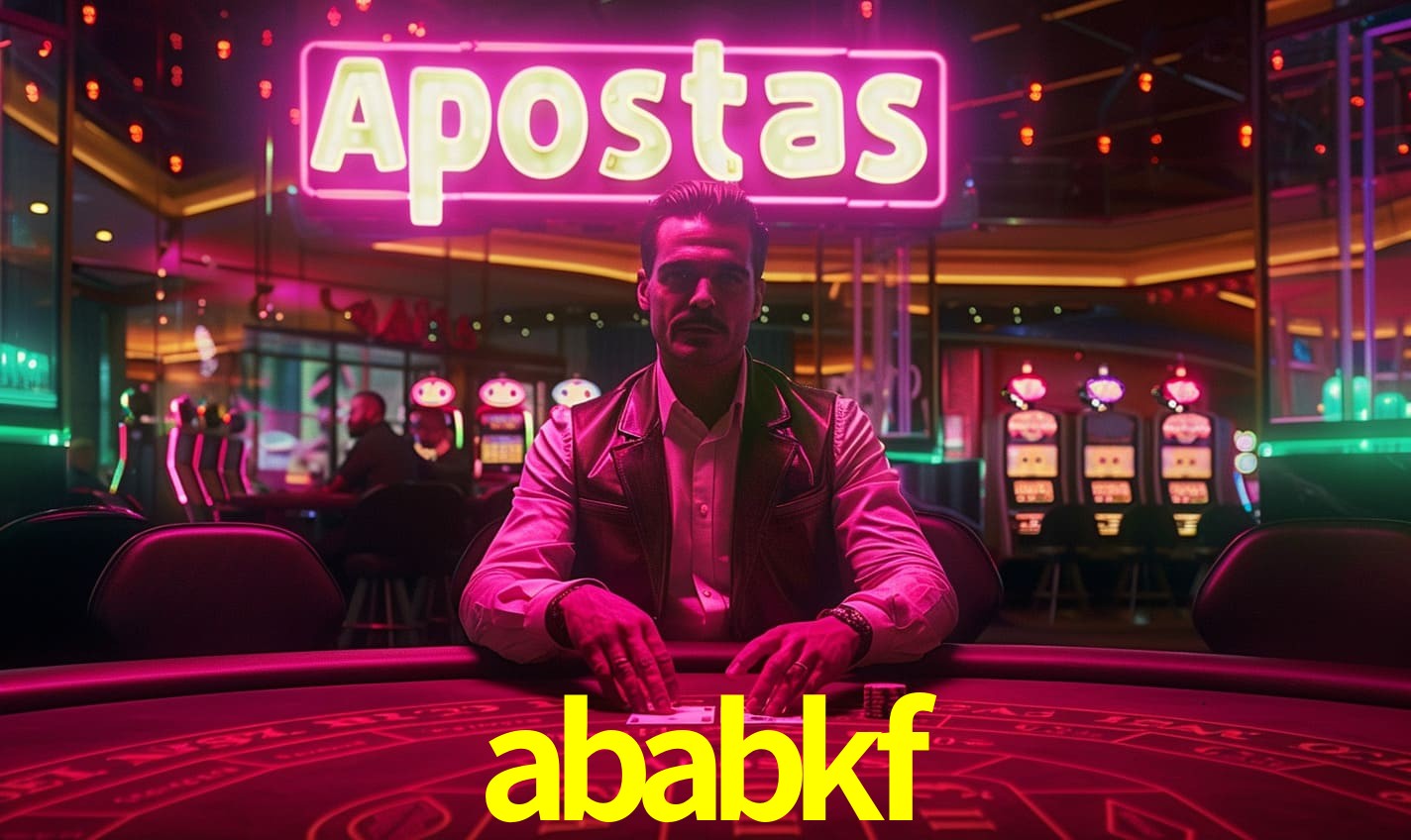 Desvendando o Mundo dos Jogos Virtuais na ababkf