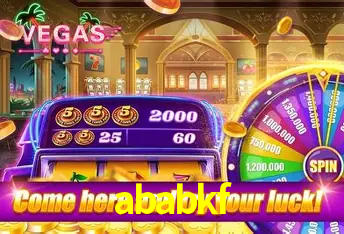 Descubra o Mundo do Cassino Online com ababkf