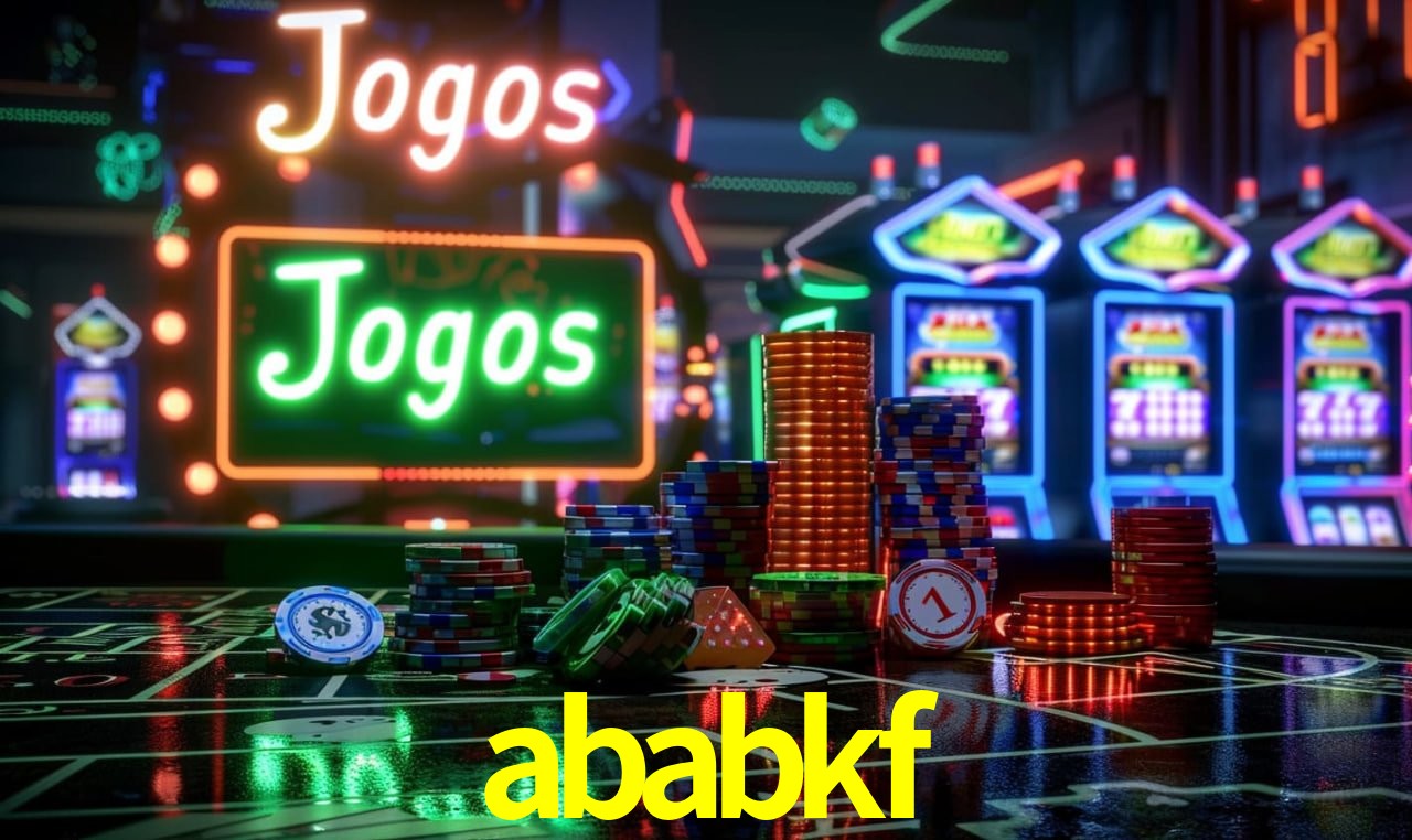 ababkf App Interface