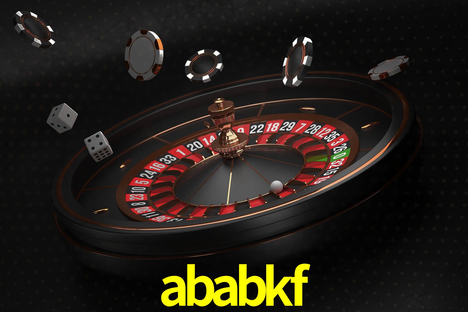 Blackjack Table ababkf