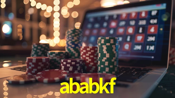 APP oficial da ababkf para mobile
