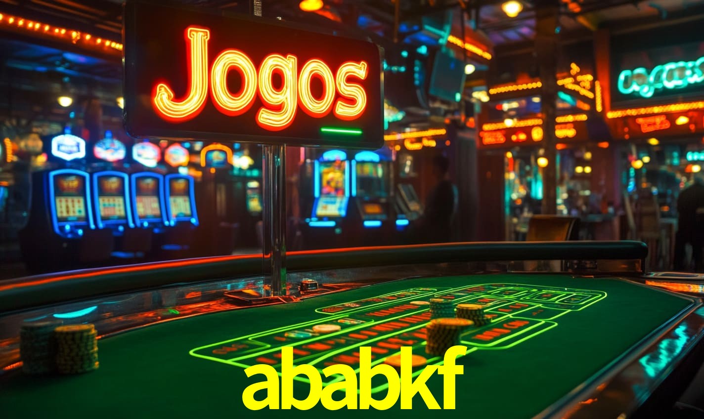 Benefícios da Conta ababkf