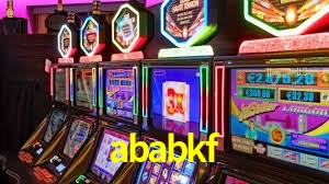Interface do App ababkf