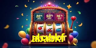Especiais de Fim de Semana ababkf
