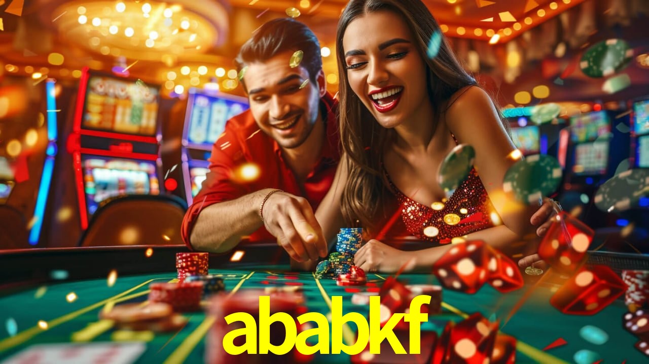 Tecnologia da Plataforma ababkf