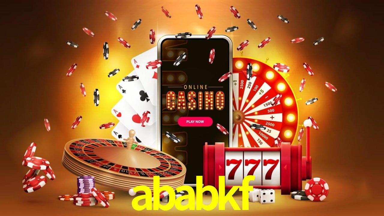 A Experiência Imersiva dos Cassinos Ao Vivo no ababkf