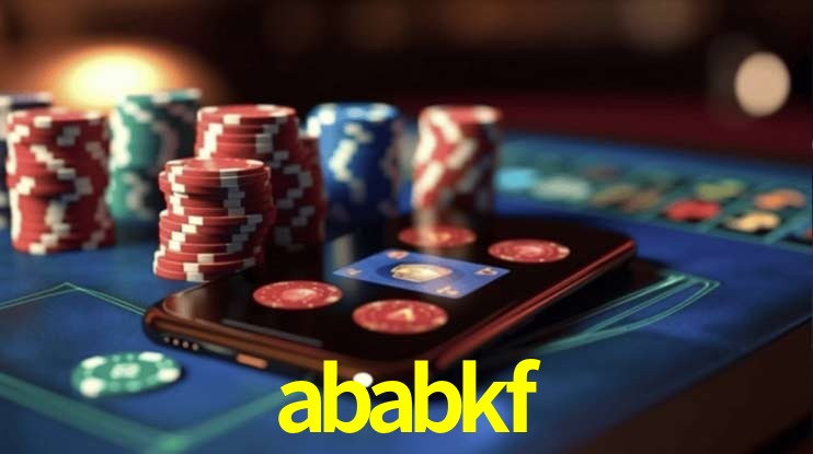 Provedores de Jogos ababkf